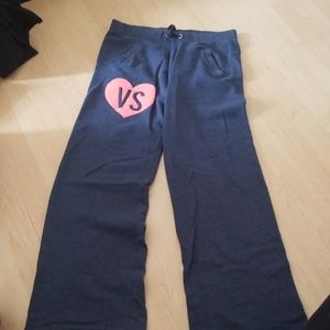 Victoria's secret angel loungers